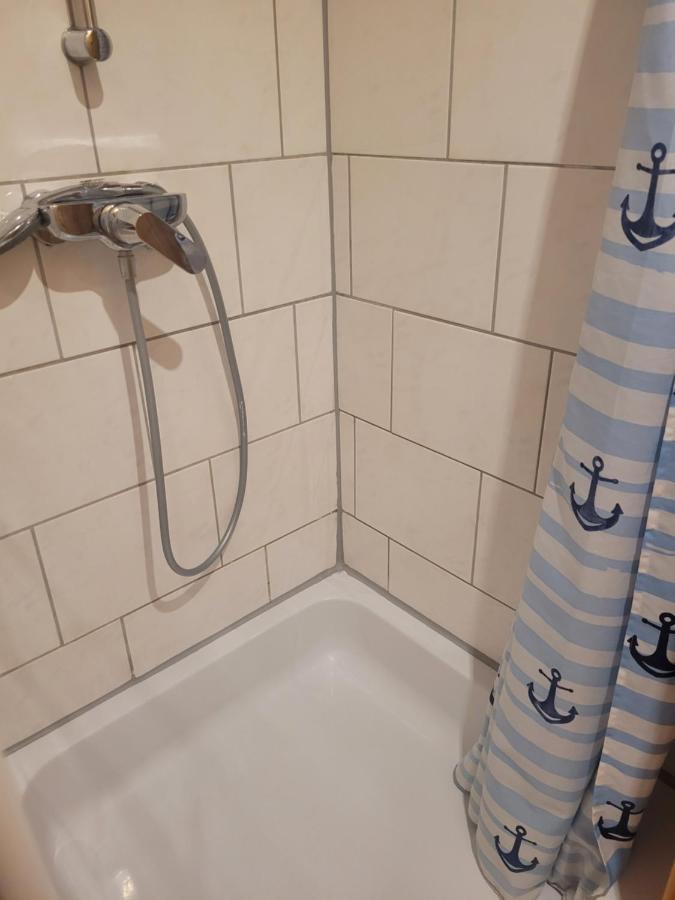 Ferienwohnung Leon Heldburg Exteriör bild