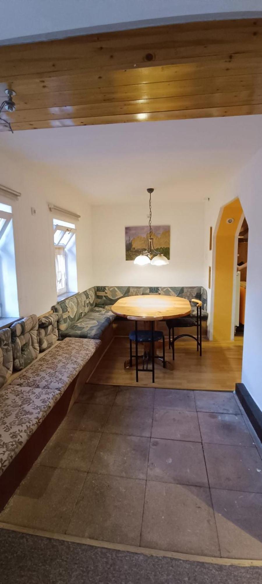 Ferienwohnung Leon Heldburg Rum bild