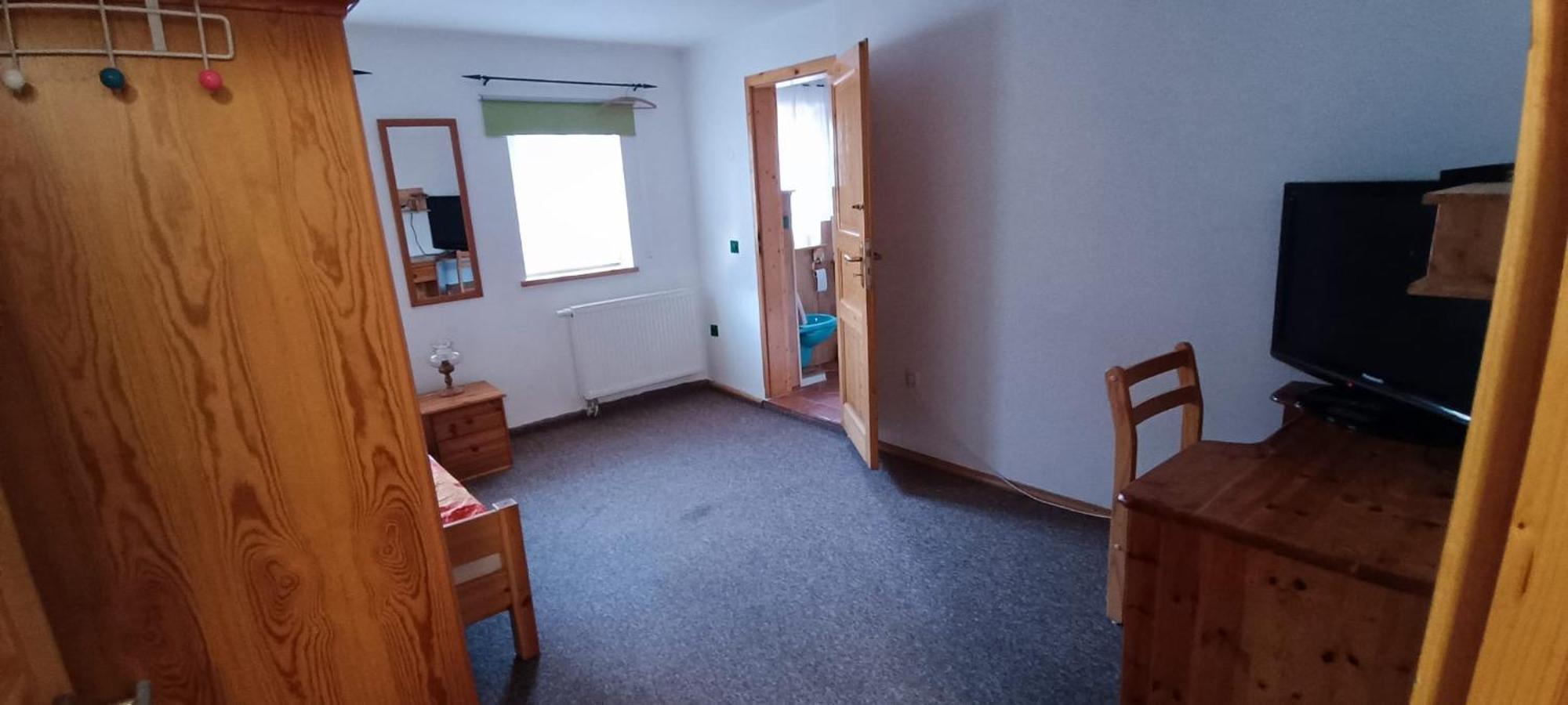 Ferienwohnung Leon Heldburg Exteriör bild