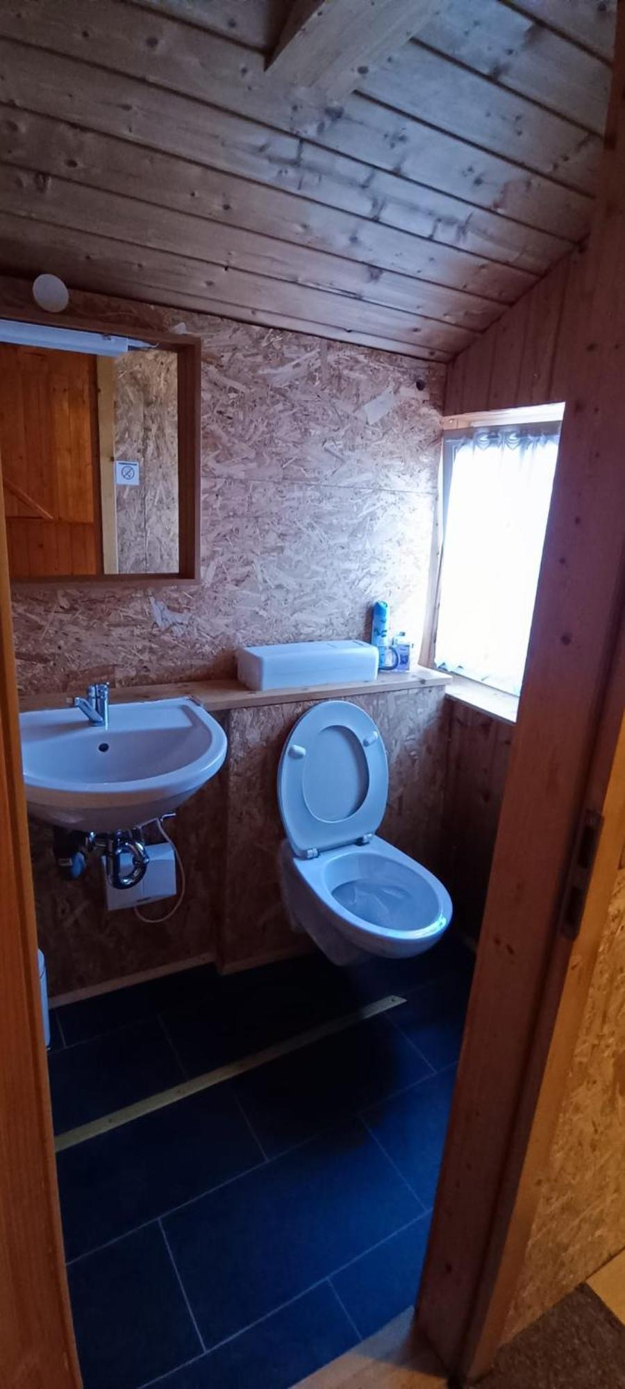 Ferienwohnung Leon Heldburg Exteriör bild
