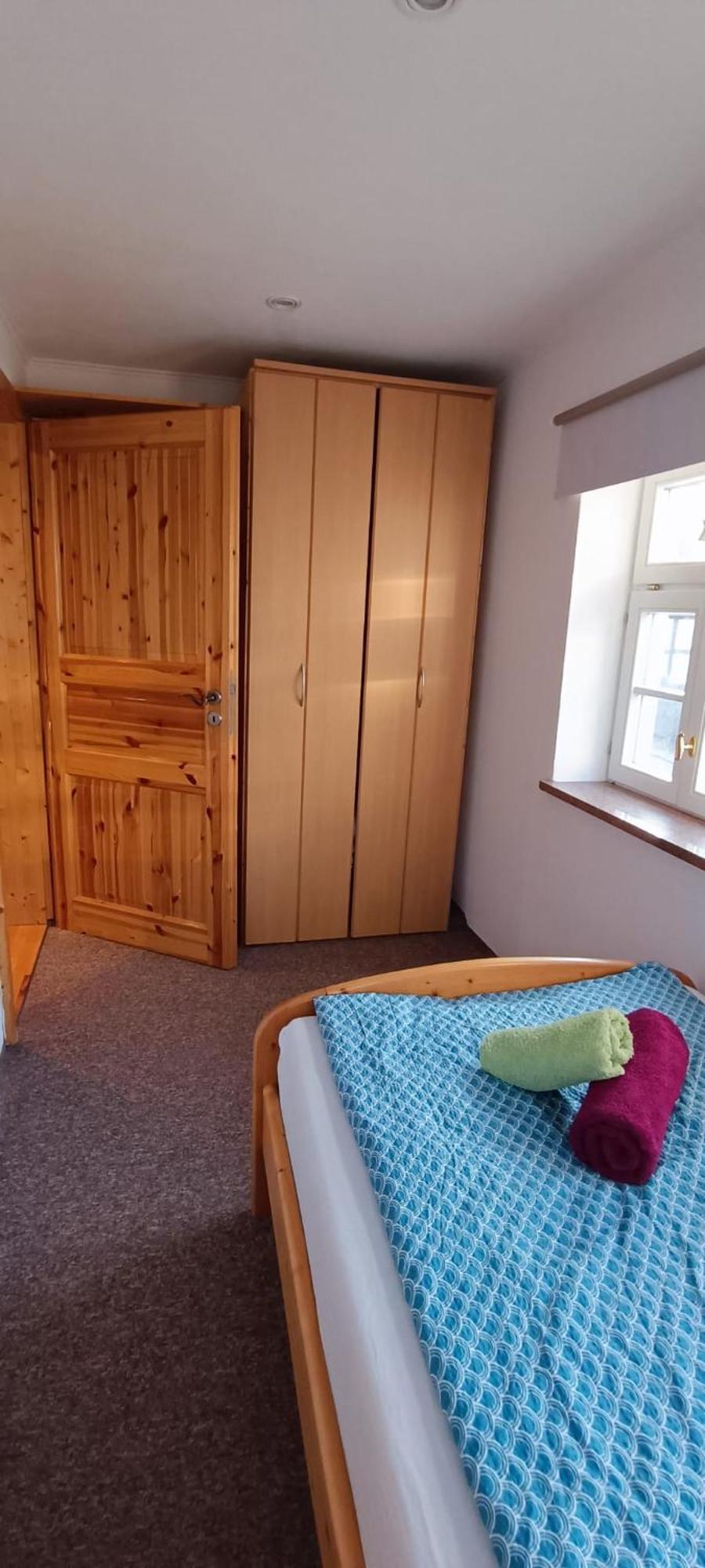 Ferienwohnung Leon Heldburg Exteriör bild